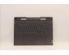 Lenovo 5CB1J04402 COVER Upper Case ASM_SWS L82TF WHSG