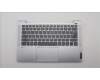 Lenovo 5CB1J08470 COVER UpperCaseASM_SPA C82SD ALCG FPBL