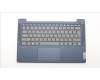 Lenovo 5CB1J08441 COVER UpperCaseASM_POR C82SD PLAB NFPNBL
