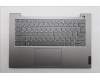 Lenovo 5CB1J09098 COVER Upper Case ASM_UKR C21DH MGBL