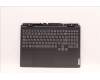 Lenovo 5CB1J09415 COVER Upper Case ASM_EURO ENG C82SA BLA