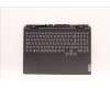 Lenovo 5CB1J09423 COVER Upper Case ASM_UKE C 82SA BLA