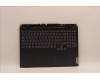 Lenovo 5CB1J09424 COVER Upper Case ASM_ITA C 82SA BLA