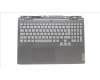 Lenovo 5CB1J09509 COVER Upper Case ASM_FRA/ARA C 82SA BLA