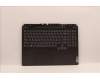 Lenovo 5CB1J09550 COVER UpperCaseASM_RUS C82SA E3 BLA