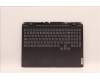 Lenovo 5CB1J09604 COVER UpperCaseASMCZE/SLK C82SARGBE3BLA