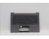 Lenovo 5CB1J09661 COVER Upper Case ASM_NORDIC W 21AS AG