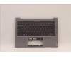 Lenovo 5CB1J09679 COVER Upper Case ASM_USA ENG W 21AS AG