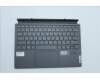 Lenovo COVER Upper Case ASM_HBW WT 82TQ BL SG pour Lenovo IdeaPad Duet 5 12IAU7 (82TQ)