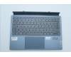 Lenovo COVER Upper Case ASM_SWS WT 82TQ BL SB pour Lenovo IdeaPad Duet 5 12IAU7 (82TQ)