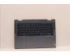 Lenovo 5CB1J11036 COVER Upper Case ASM_SPA L82QF FPSB