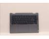 Lenovo 5CB1J11037 COVER Upper Case ASM_SWS L82QF FPSB