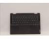 Lenovo 5CB1J11064 COVER Upper Case ASM_NORDIC L82QF FPSG