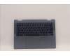 Lenovo 5CB1J11094 COVER Upper Case ASM_GER L82QF NFPSB