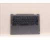 Lenovo 5CB1J11100 COVER Upper Case ASM_SPA L82QF NFPSB