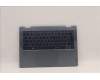 Lenovo 5CB1J11108 COVER Upper Case ASM_CZE/SLK L82QF NFPSB