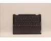 Lenovo 5CB1J11121 COVER Upper Case ASM_ITA L82QF NFPSG