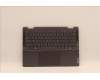 Lenovo 5CB1J11124 COVER Upper Case ASM_HBW L82QF NFPSG