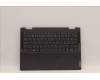 Lenovo 5CB1J11141 COVER Upper Case ASM_CZE/SLK L82QF NFPSG