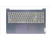 Lenovo 5CB1J19709 COVER Upper Case ASM_GER L82V7 NFPAB