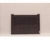Lenovo 5CB1J23643 COVER Upper Case ASM_EURO ENG L82UT SG