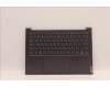 Lenovo 5CB1J23655 COVER Upper Case ASM_HBW L82UT SG