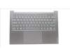 Lenovo 5CB1J23690 COVER Upper Case ASM_UKE L82UT SG