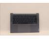 Lenovo 5CB1J23825 COVER Upper Case ASM_SPA L82TK_DT