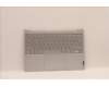 Lenovo 5CB1J31355 COVER Upper Case ASM_FRA L82U9 CLGY