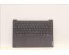 Lenovo 5CB1J31390 COVER Upper Case ASM_GER L82U9 SG
