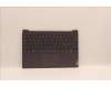 Lenovo 5CB1J31396 COVER Upper Case ASM_ITA L82U9 SG