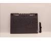 Lenovo 5CB1J31434 COVER Upper Case ASM_RUS L82TD