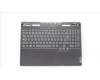 Lenovo 5CB1J31495 COVER Upper Case ASM_GER L82UG OG_WH
