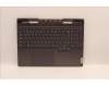 Lenovo 5CB1J32307 COVER Upper Case ASM_SPA L82UG SG_WH