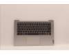 Lenovo 5CB1J37631 COVER Upper Case ASM_UKE L82V6 NFP_CG
