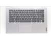 Lenovo 5CB1J37632 COVER Upper Case ASM_ITA L82V6 NFP_CG