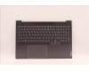 Lenovo 5CB1J37699 COVER Upper Case ASM_FRA H 82VA GY