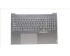 Lenovo 5CB1J37721 COVER Upper Case ASM_UKE H 82VA GY