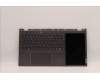 Lenovo 5CB1J38391 COVER Upper Case ASM_FRA H21EL STGY_8HD
