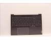Lenovo 5CB1J38404 COVER Upper Case ASM_EURO ENG H D VGA