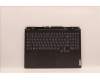 Lenovo 5CB1J38468 COVER Upper Case ASM_RUS C 82SC BLA