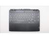 Lenovo 5CB1J38473 COVER Upper Case ASM_UKE C 82SC BLA