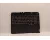 Lenovo 5CB1J38474 COVER Upper Case ASM_ITA C 82SC BLA
