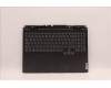 Lenovo 5CB1J38476 COVER Upper Case ASM_TUR C 82SC BLA
