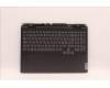 Lenovo 5CB1J38488 COVER Upper Case ASM_SWS C 82SC BLA