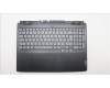 Lenovo 5CB1J38958 COVER UpperCase ASM_GER C82SCRGB BLA
