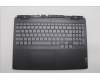 Lenovo 5CB1J38969 COVER UpperCase ASM_UKR C82SCRGB BLA