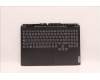 Lenovo 5CB1J38983 COVER Upper Case ASM_SPA C 82SB BLA