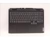 Lenovo 5CB1J41923 COVER Upper Case ASM_NORDIC C 82SB BLA