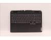 Lenovo 5CB1J41924 COVER Upper Case ASM_FRA C 82SB BLA